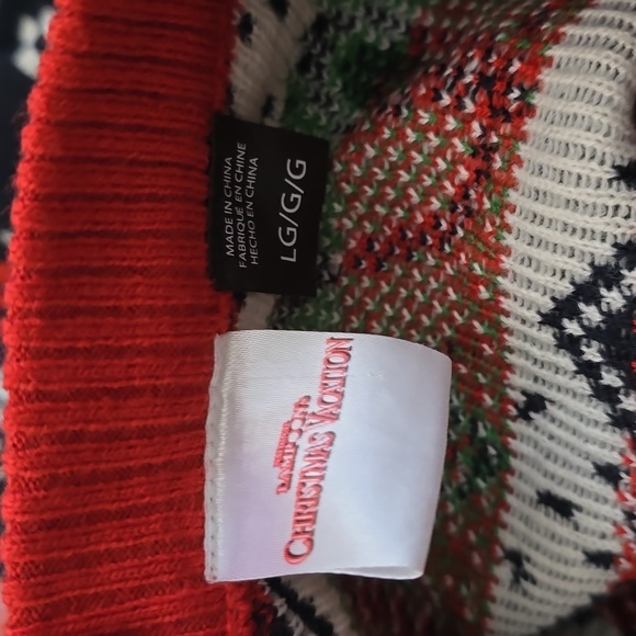Christmas Sweater [26] - Picture 4 of 4